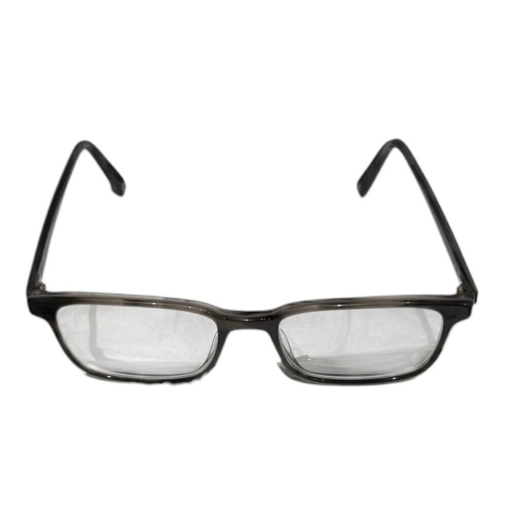 Warby Parker Wilkie Rectangle Eyeglasses Frames - Picture 2 of 8
